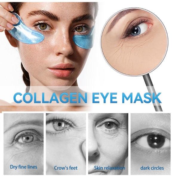 EELHOE Collagen Eye Mask