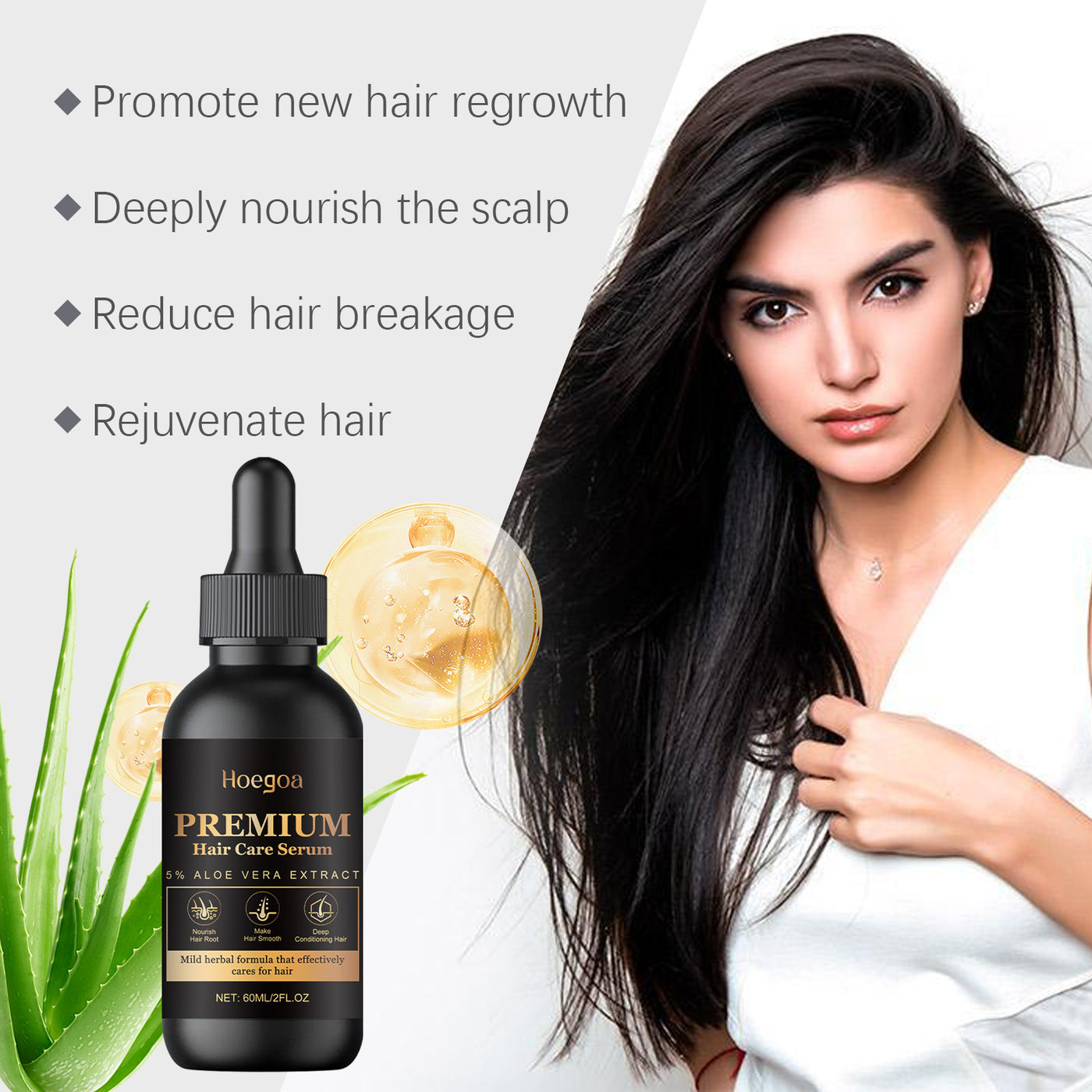 Batana Nourishing Hair Soft Care