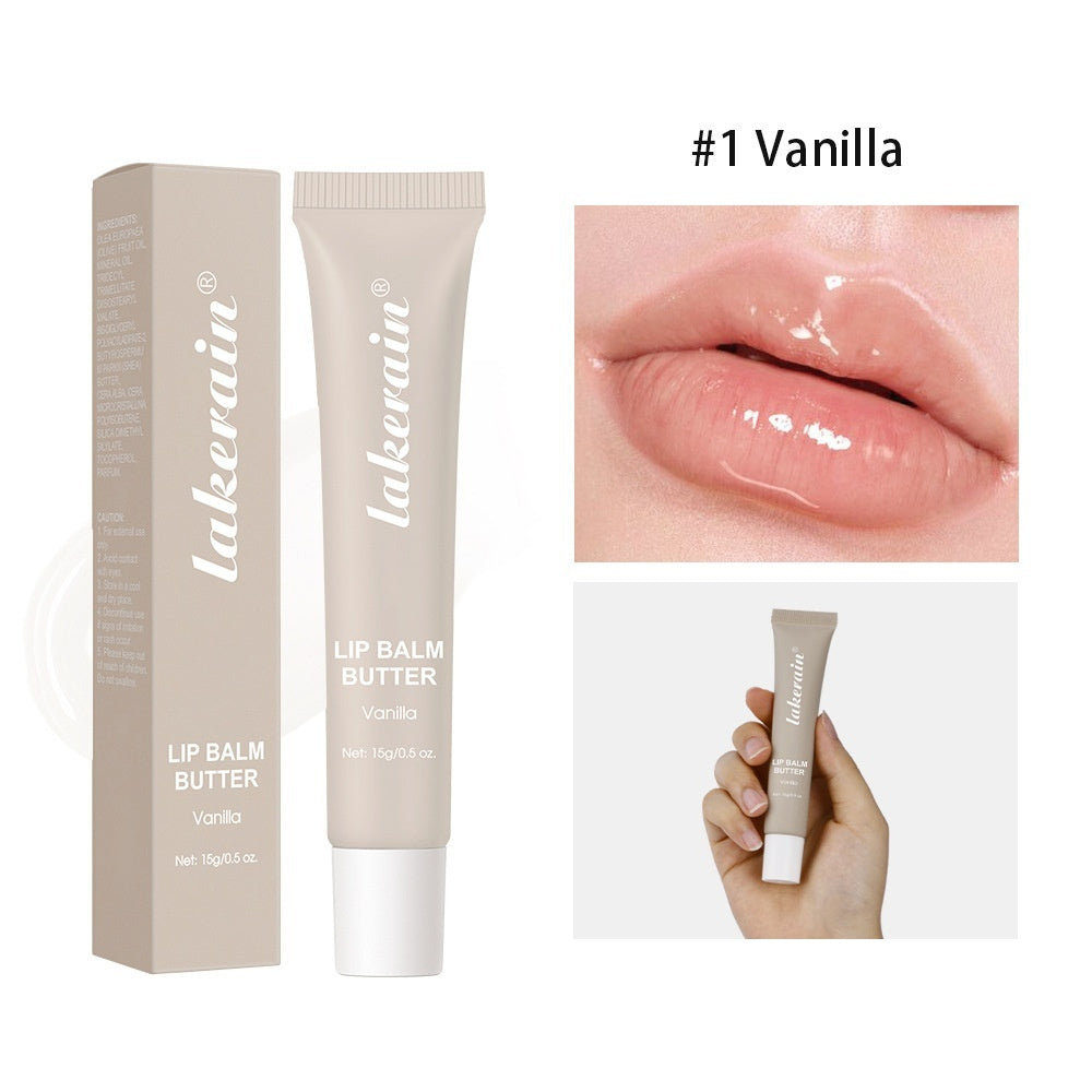 Hydrating Butter Lip Balm