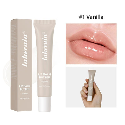 Hydrating Butter Lip Balm
