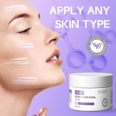 Peptide Firming Face Cream