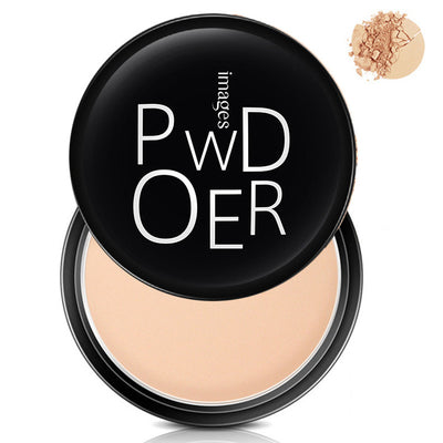 Velour Flawless Setting Powder