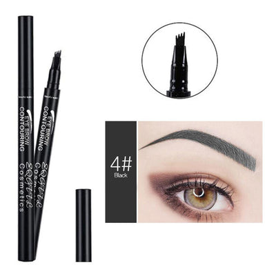 Ultra-Fine Precision Eyebrow Pencil