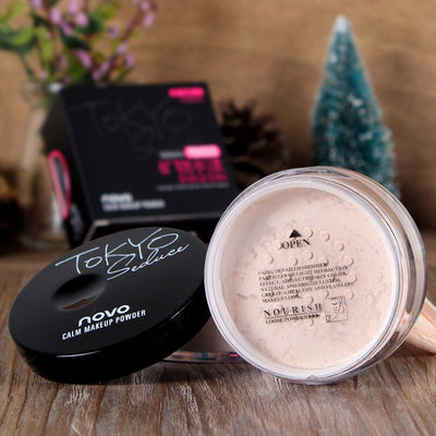 Tokyo Seduce Mineral Setting Powder