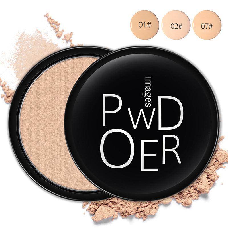 Velour Flawless Setting Powder