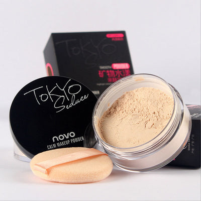Tokyo Seduce Mineral Setting Powder
