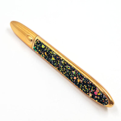 Multicolor Self-Adhesive Eyeliner with False Eyelashes