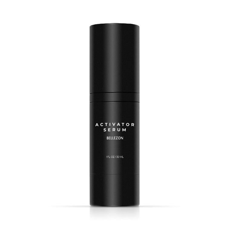 Beard Growth Kit for Men