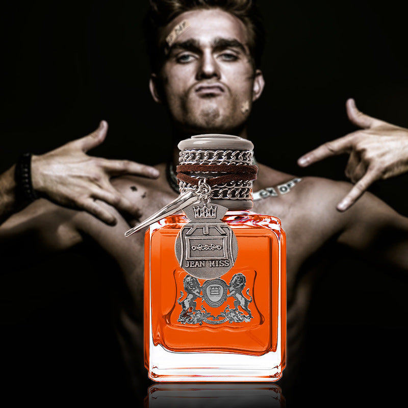 Dirty Words Men’s Perfume