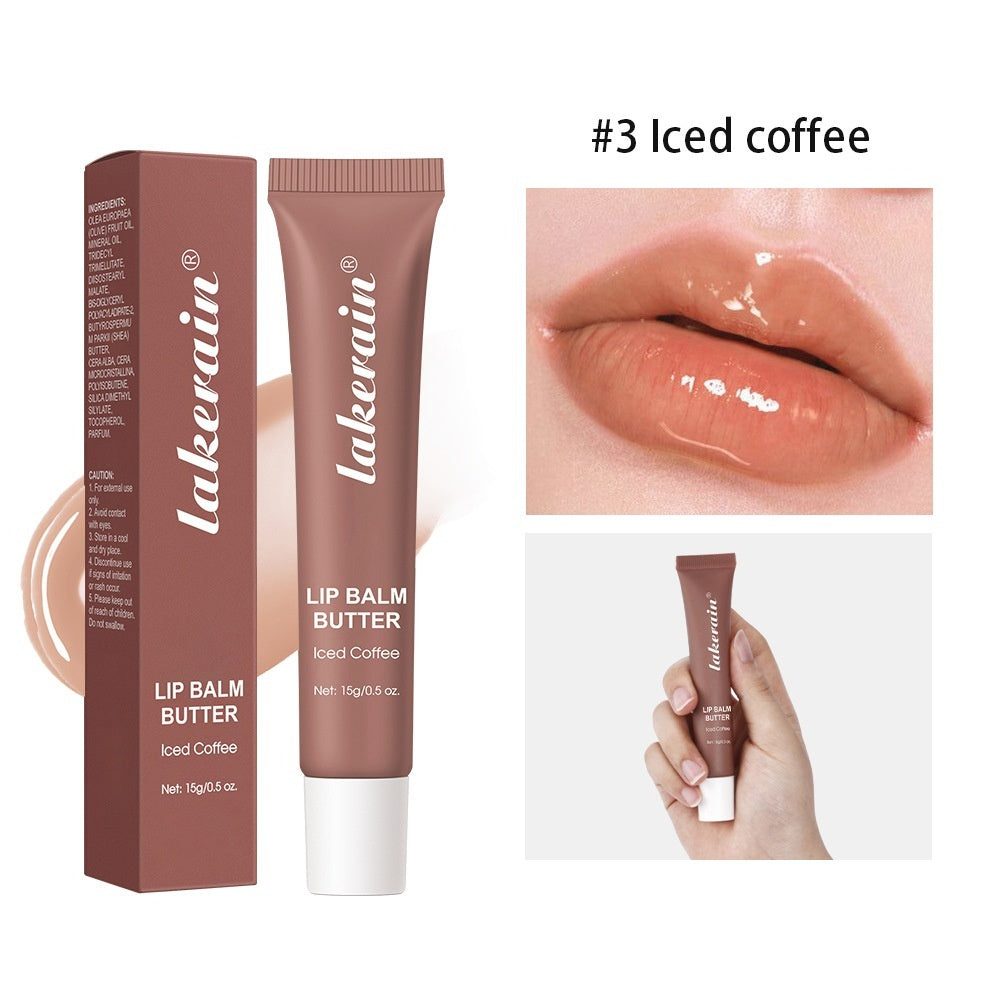 Hydrating Butter Lip Balm
