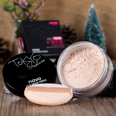 Tokyo Seduce Mineral Setting Powder