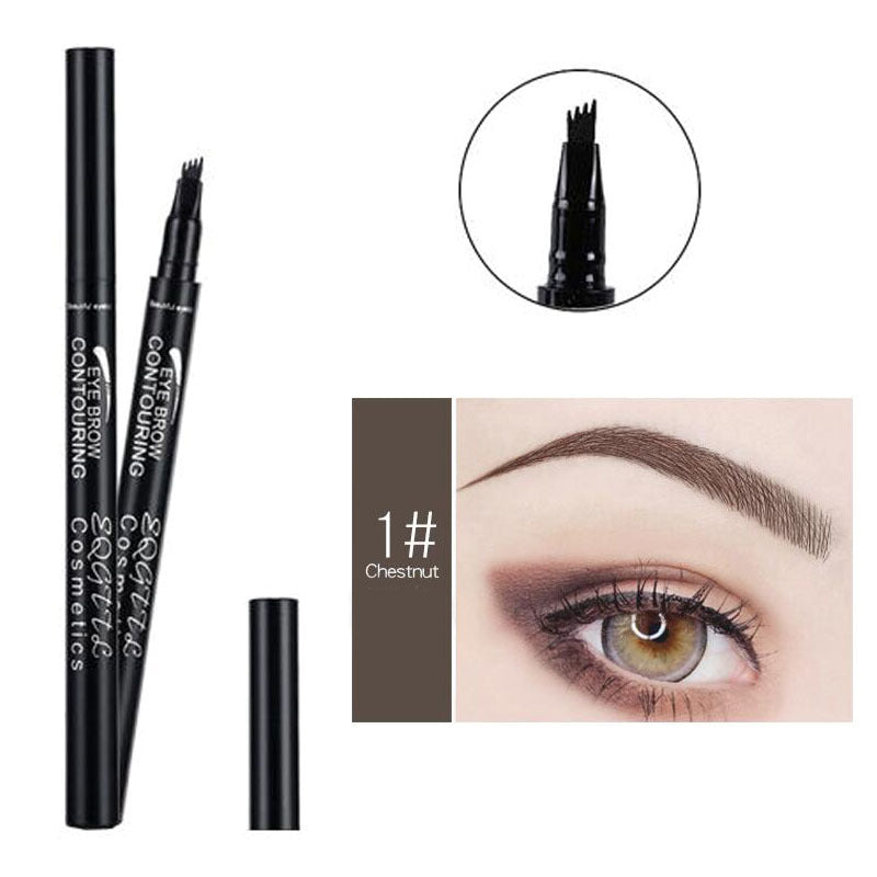 Ultra-Fine Precision Eyebrow Pencil