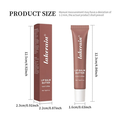 Hydrating Butter Lip Balm
