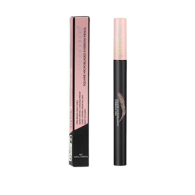 Anglicolor Waterproof Multi-Fork Eyebrow Pencil