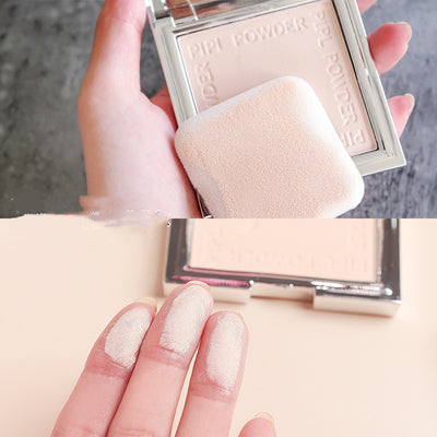 PIPL Moisturizing Setting Loose Powder