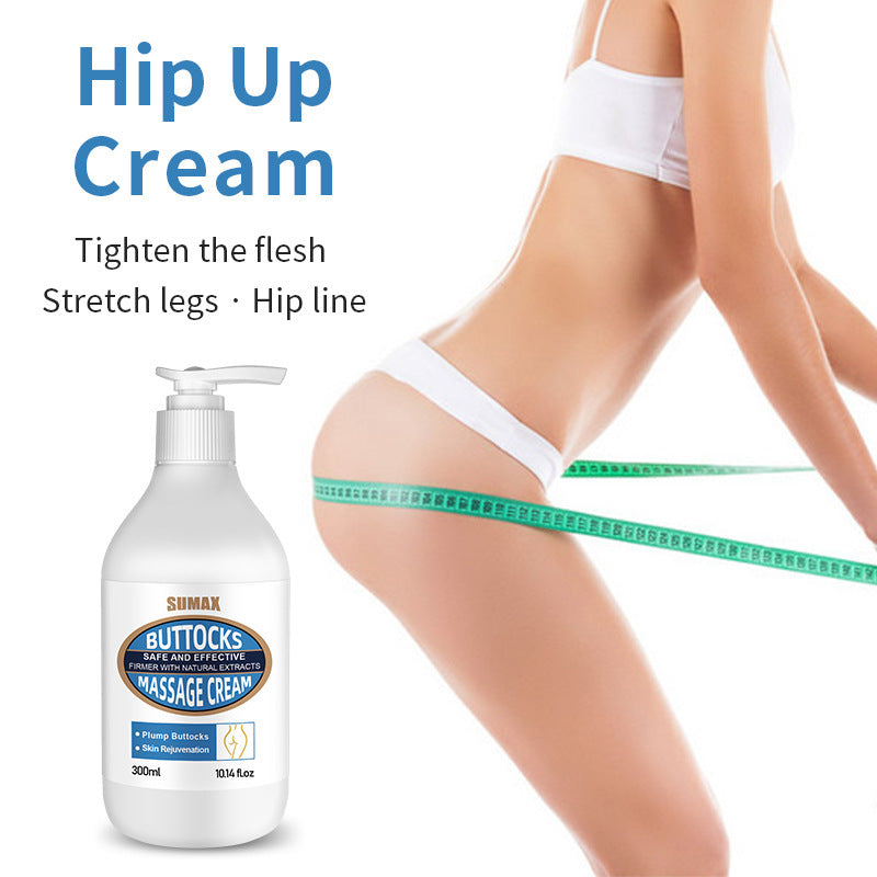 Sumax hip and buttocks massage cream 300ml