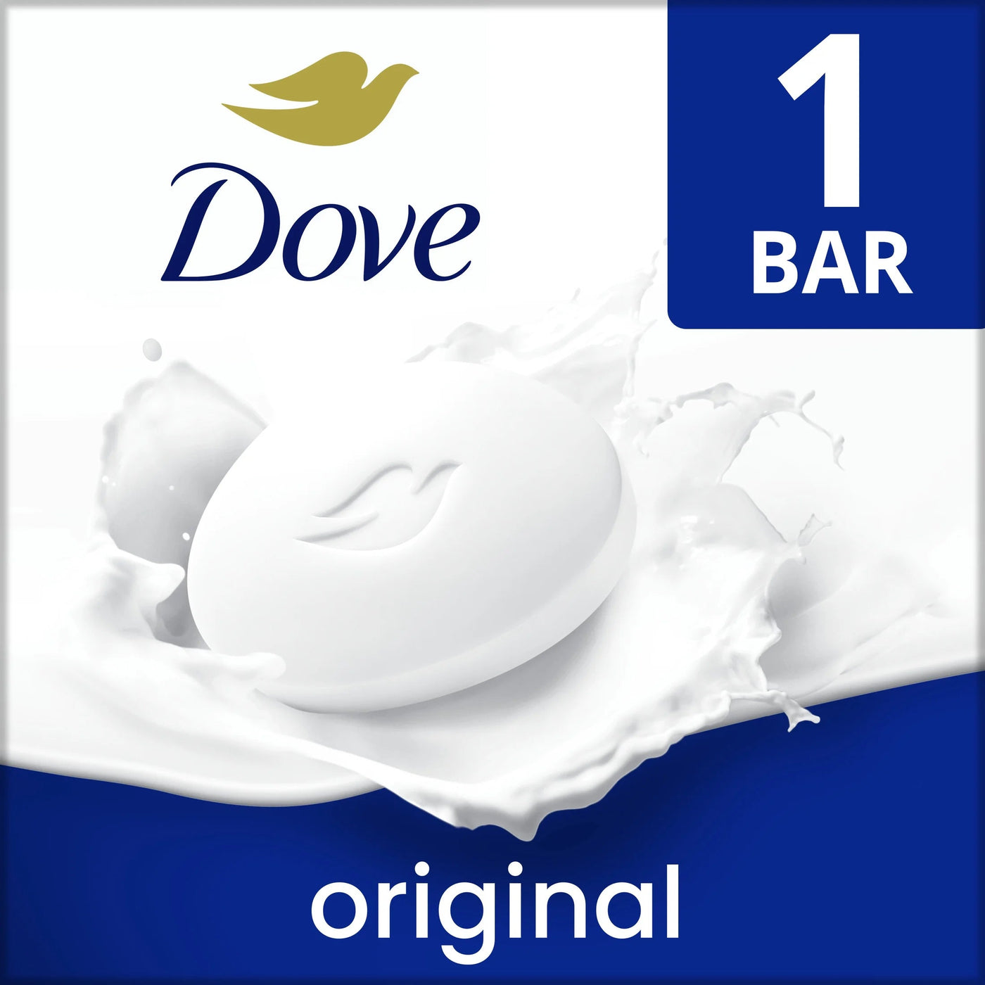 Dove Beauty Bar Soap for Women