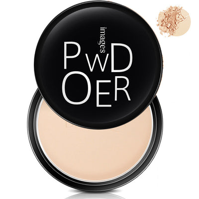 Velour Flawless Setting Powder