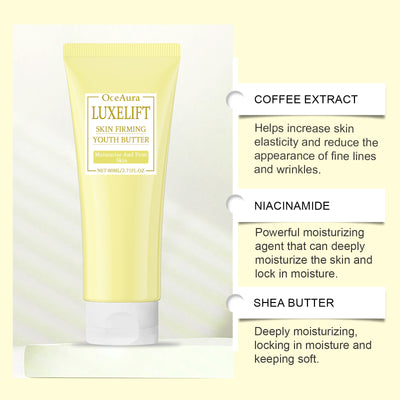 Nicotinamide Firming Body Lotion