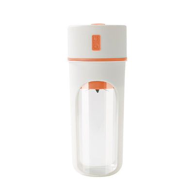 Portable Electric Juicer Blender