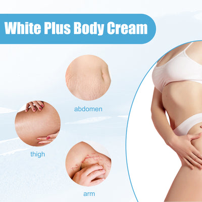 EELHOE White Plus Collagen Firming Body Cream