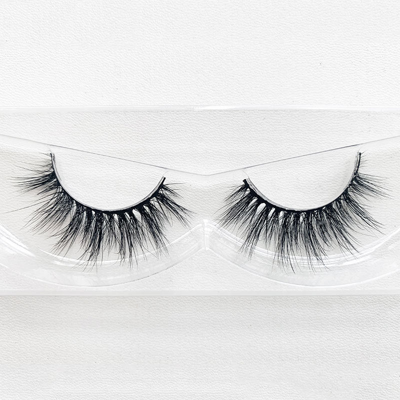 Natural Thick Simulation Eyelashes
