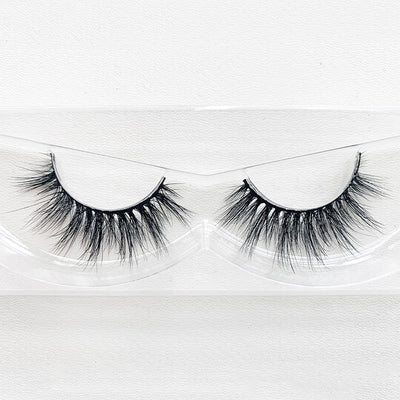 Natural Thick Simulation Eyelashes