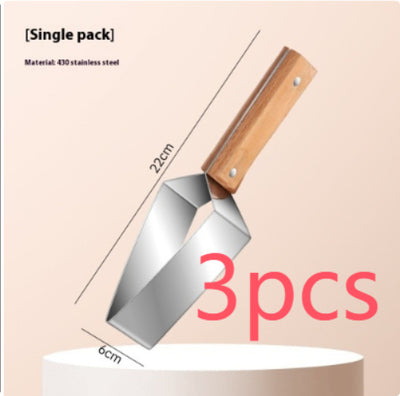 Stainless Steel Watermelon Slicer