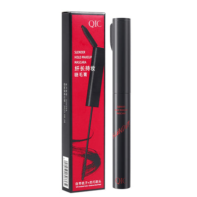 Qic Lengthening & Volumizing Mascara
