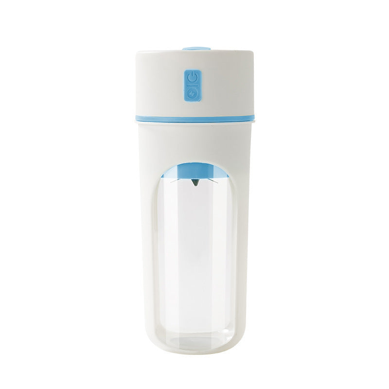 Portable Electric Juicer Blender