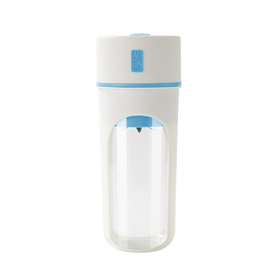 Portable Electric Juicer Blender