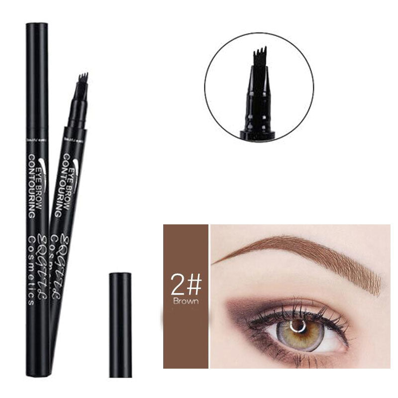 Ultra-Fine Precision Eyebrow Pencil
