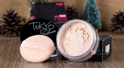 Tokyo Seduce Mineral Setting Powder