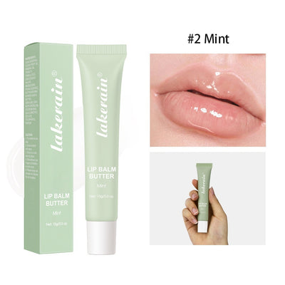 Hydrating Butter Lip Balm