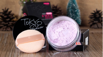 Tokyo Seduce Mineral Setting Powder