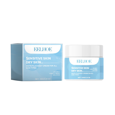 EELHOE White Plus Collagen Firming Body Cream