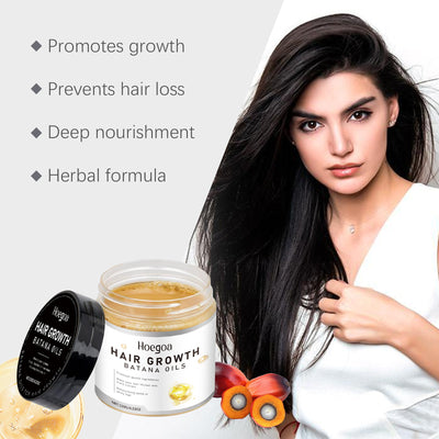 Hoegoa Batana Hair Mask