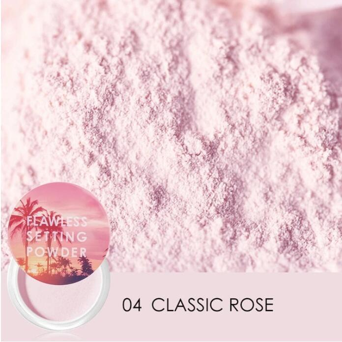 Focallure Loose Setting Powder