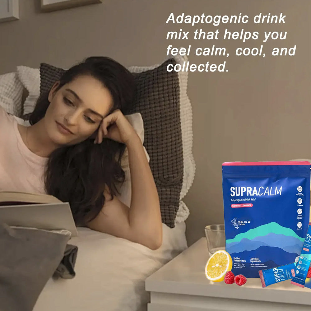 Nello Supercalm Drink Mix