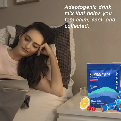 Nello Supercalm Drink Mix