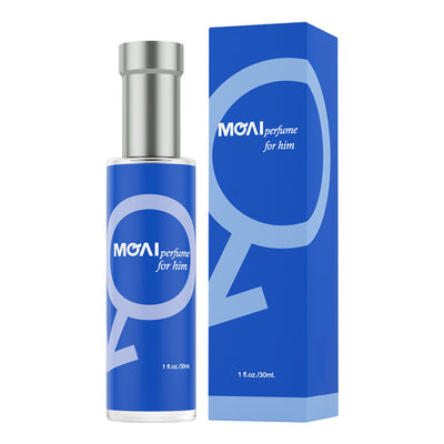 Unisex Youth Charm Perfume