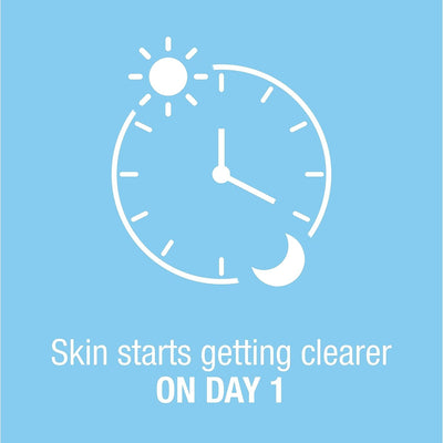 Neutrogena On-The-Spot Acne Treatment Gel