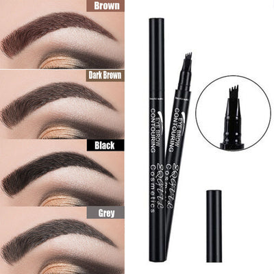Ultra-Fine Precision Eyebrow Pencil