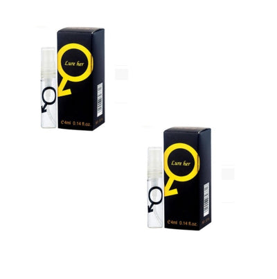 Lure Perfume