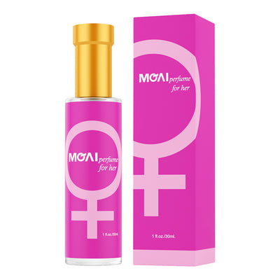 Unisex Youth Charm Perfume