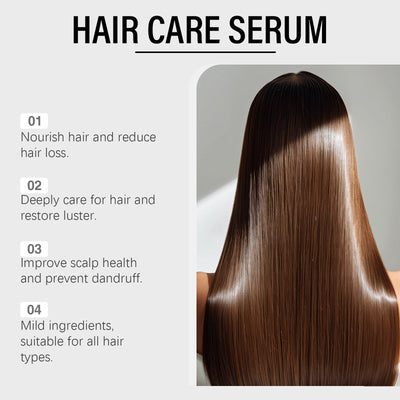 Batana Nourishing Hair Soft Care
