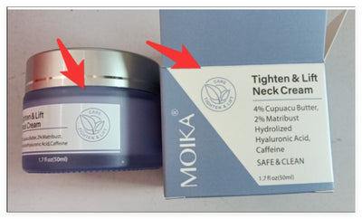 Anti-Aging Neck Firming Cream