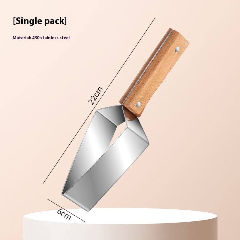 Stainless Steel Watermelon Slicer