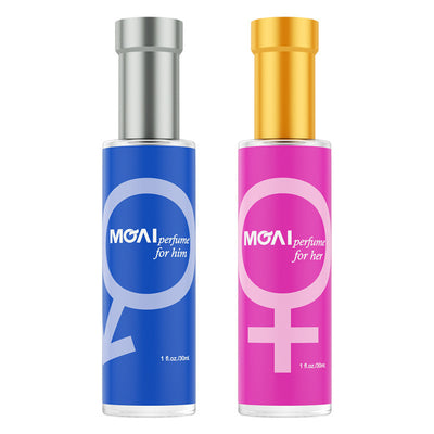 Unisex Youth Charm Perfume