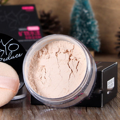 Tokyo Seduce Mineral Setting Powder
